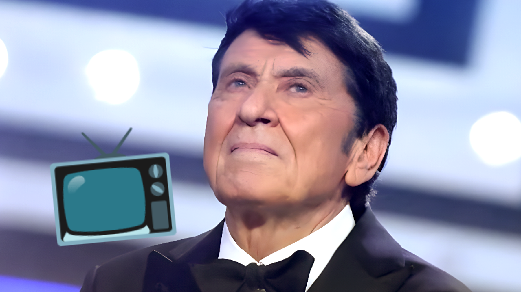 Gianni Morandi contro Ciao Darwin: ecco chi ha conquistato il pubblico nella sfida degli ascolti del 7 settembre!