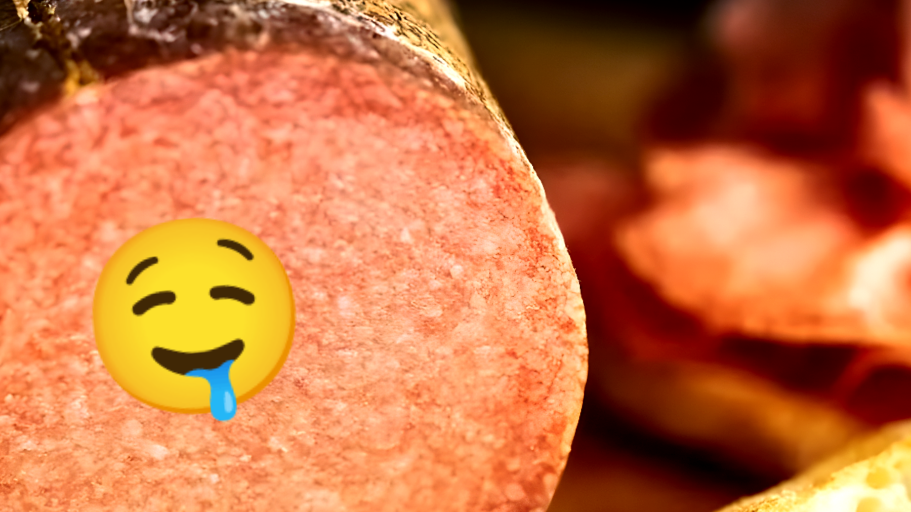 Cosa si Nasconde Dietro il Salame Ungherese? Scopri il Motivo per Cui Potresti Doverti Allontanare!